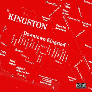 Kingston lyrics | Boomplay Music