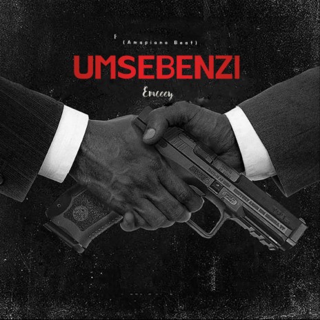Umsebenzi (Amapiano Beat)