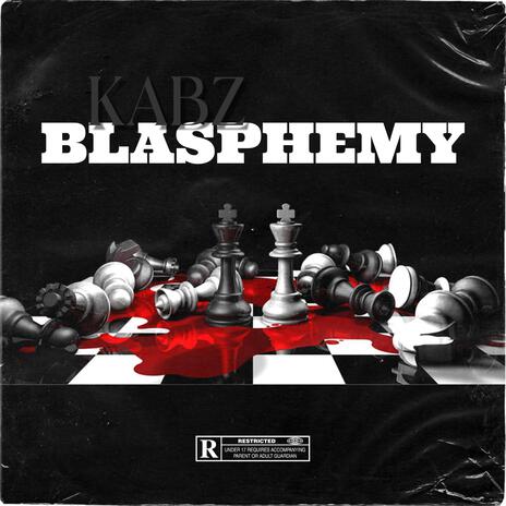 Blasphemy | Boomplay Music