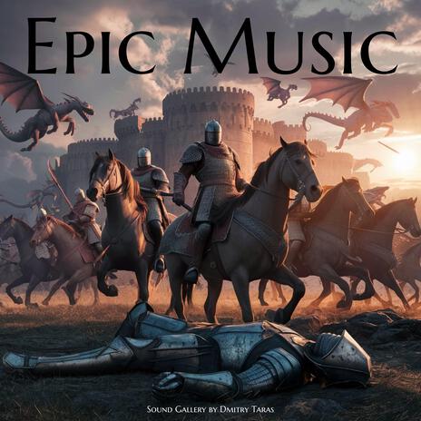 Epic Music | Boomplay Music