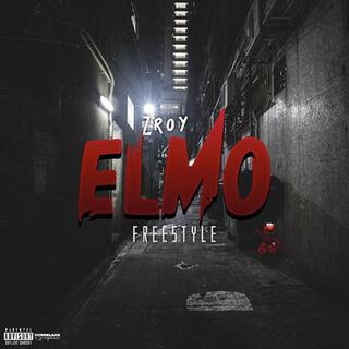 Elmo freestyle