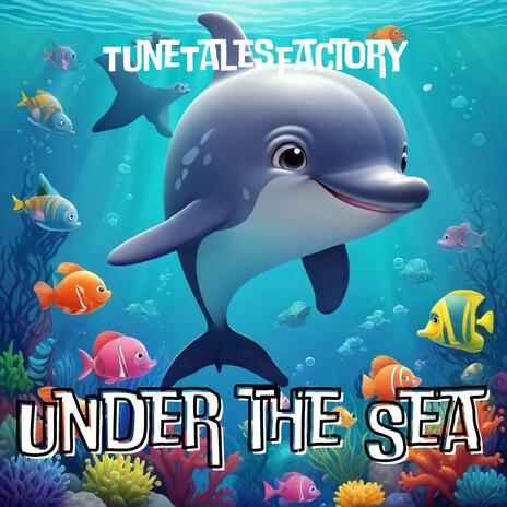 Underwater Adventure | Boomplay Music