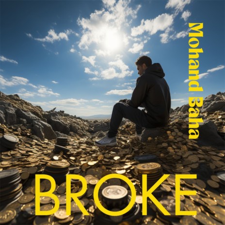 Broke | Boomplay Music