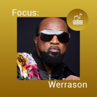 Focus: Werrason