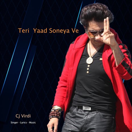 Teri Yaad Soneya Ve | Boomplay Music