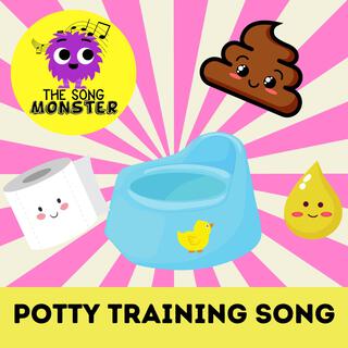 Potty Training Song