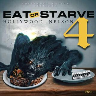 Eat Or Starve 4