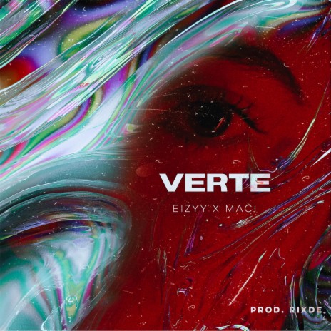Verte (feat. Eizyy) | Boomplay Music