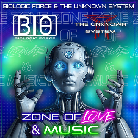 Zone of Love and Music ft. The Unknown System | Boomplay Music