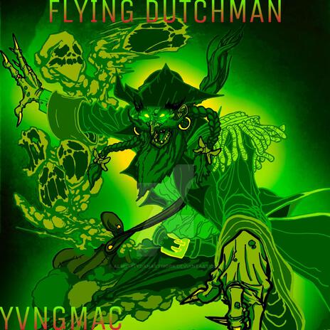 FLY!NG DUTCHMAN | Boomplay Music