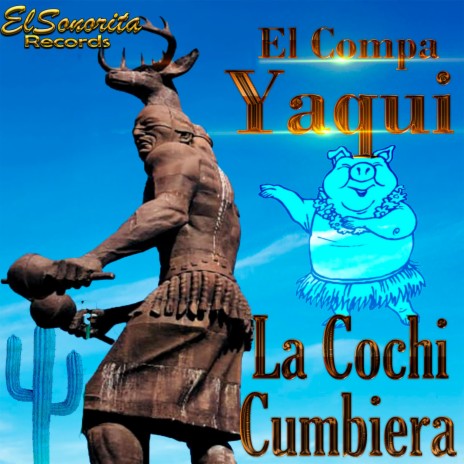 La Cochi Cumbiera | Boomplay Music