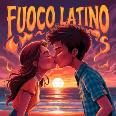 Fuoco Latino | Boomplay Music