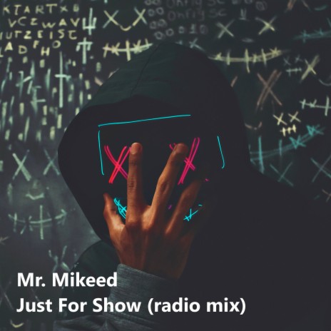 Just for Show (Radio Mix) | Boomplay Music