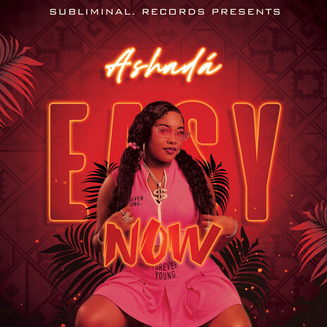 Easy Now | Boomplay Music