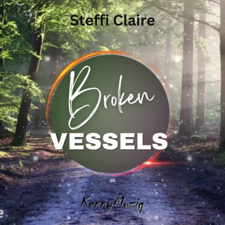 Broken Vessels (KennyMuziq Version) | Boomplay Music