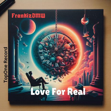 Love For Real | Boomplay Music