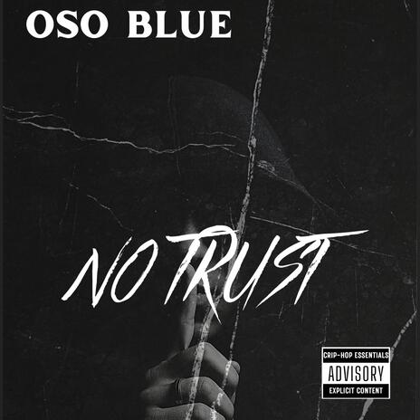 NO TRUST | Boomplay Music