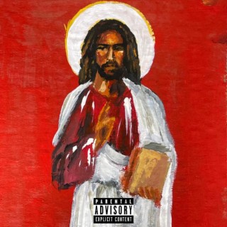 Jesus Is Black