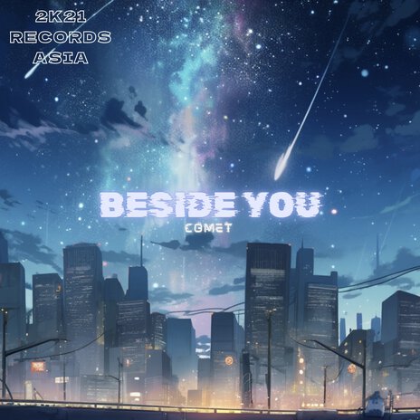 Beside You | Boomplay Music