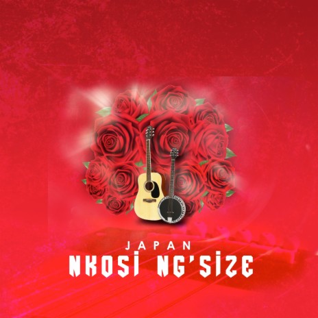 Nkosi Ng'size | Boomplay Music