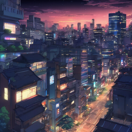 Tokyo 2050 | Boomplay Music