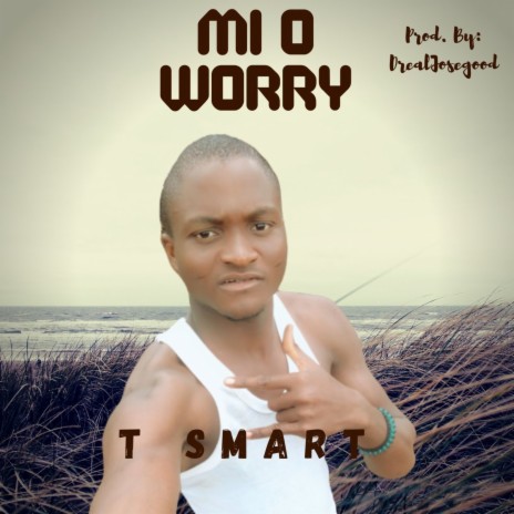 Mi O Worry | Boomplay Music