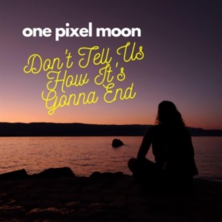 One Pixel Moon