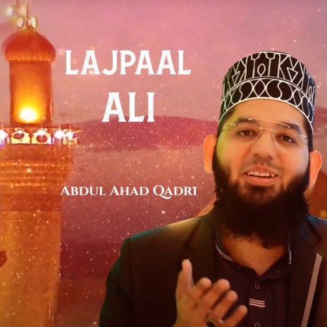 Lajpaal Ali | Boomplay Music