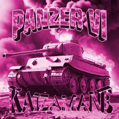 PANZER VI | Boomplay Music