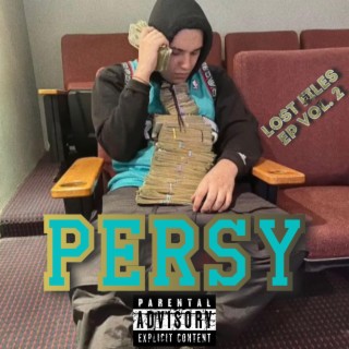 PERSY LOST FILES EP, Vol. 2