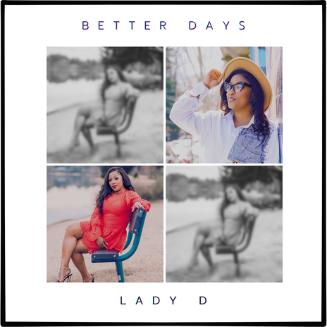 Better Days | Boomplay Music