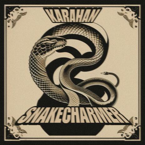 SNAKECHARMER | Boomplay Music