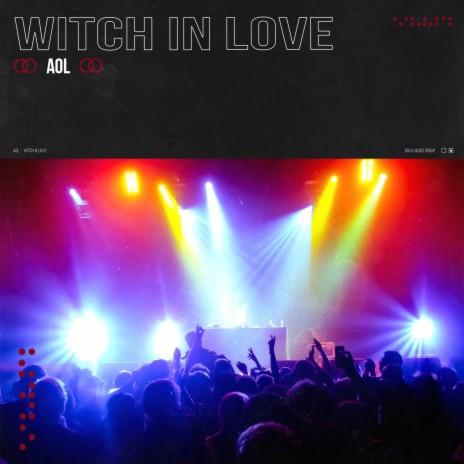 Witch In Love | Boomplay Music