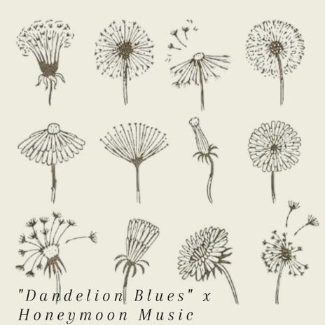 Dandelion Blues | Boomplay Music