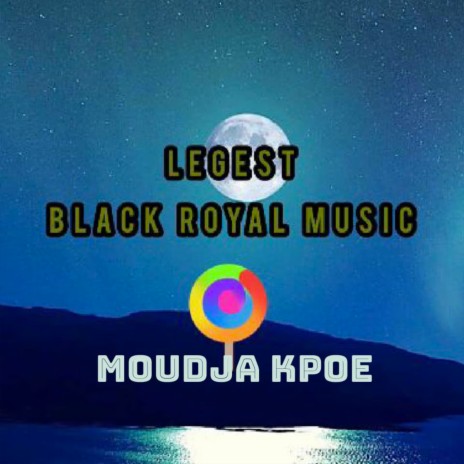 Moudja Kpoe | Boomplay Music