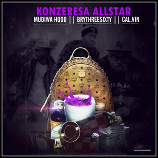 Konzeresa All Star