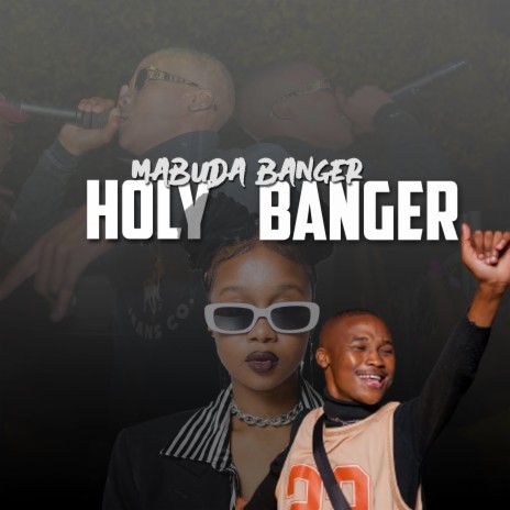 Holy Banger | Boomplay Music