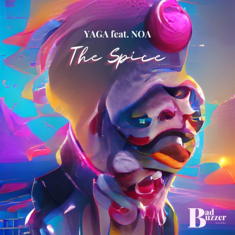The Spice ft. Noa | Boomplay Music