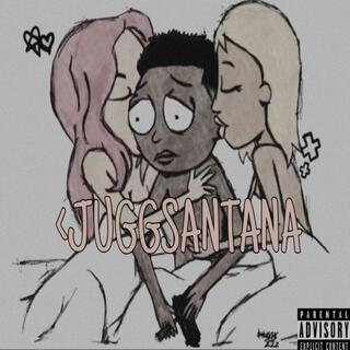 I <3 juggsantana