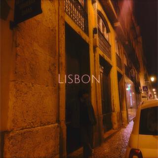 Lisbon. (slowed and reverbed)