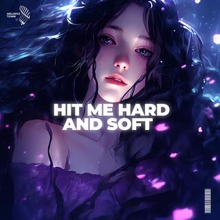 HIT ME HARD AND SOFT (COVERS)