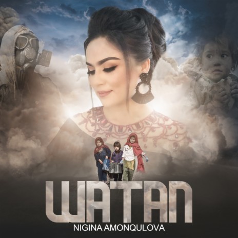 Watan | Boomplay Music