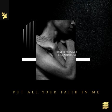 Put All Your Faith In Me ft. Richard Judge | Boomplay Music