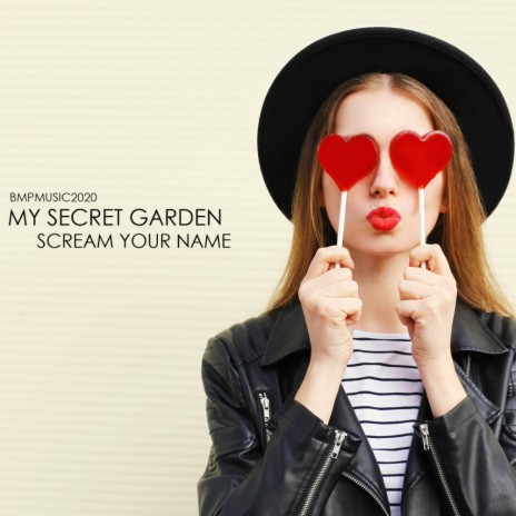 Scream Your Name (Original Mix)