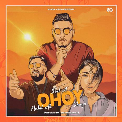 Ohoy | Boomplay Music