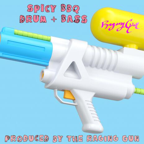 Spicy BBQ | Boomplay Music