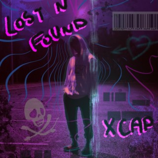 Lost N Found