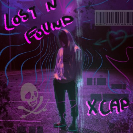 Lost N Found (freestyle 2)