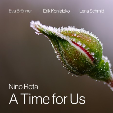 A Time for Us ft. Erik Konietzko & Lena Schmid | Boomplay Music