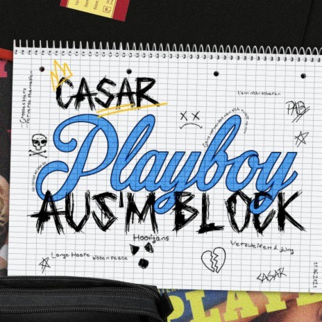 Playboy ausm Block | Boomplay Music